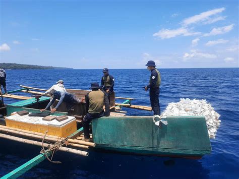 hulbot fishing|Joint forces apprehend destructive hulbot.